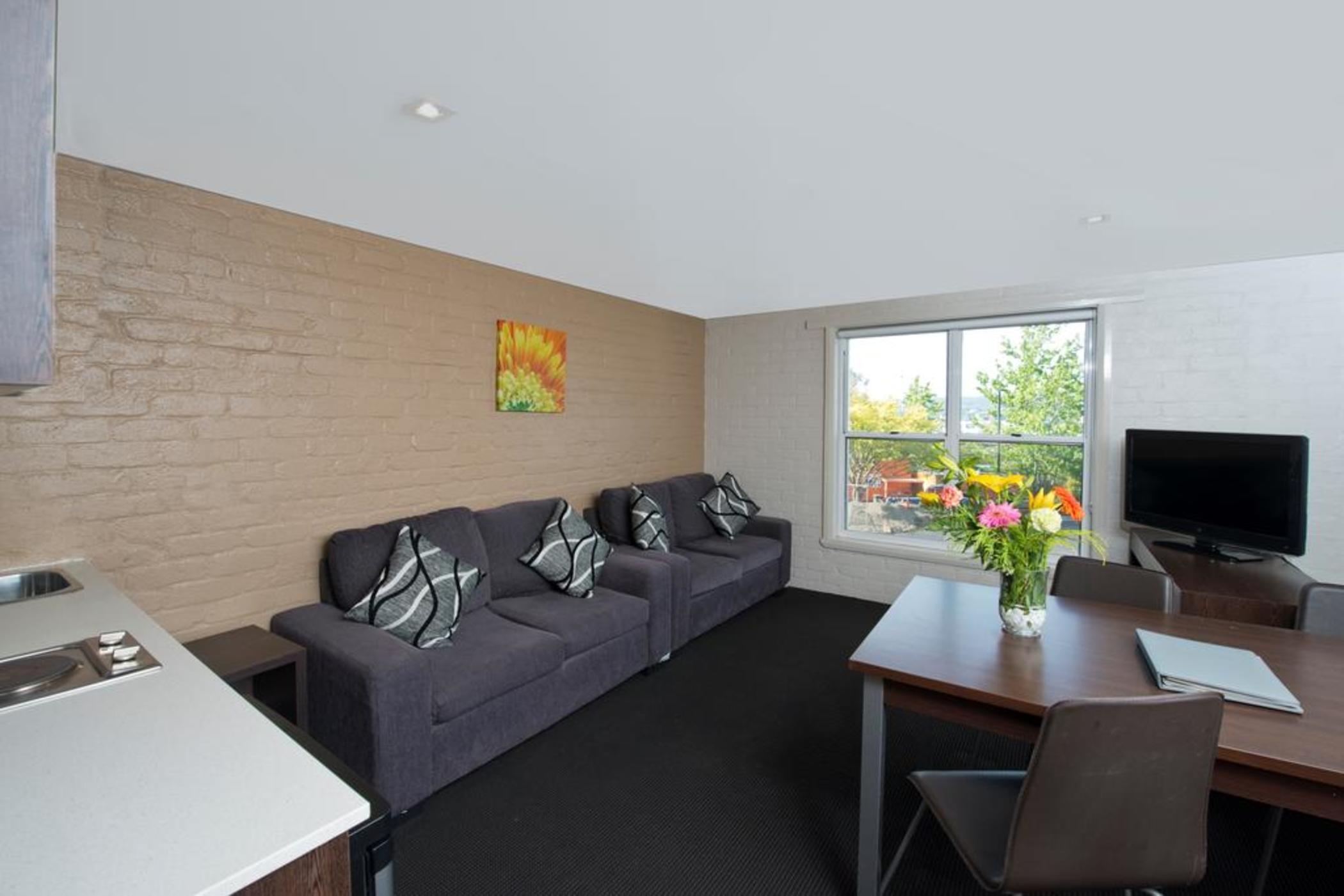 Leisure Inn Penny Royal Hotel & Apartments Launceston Exteriör bild