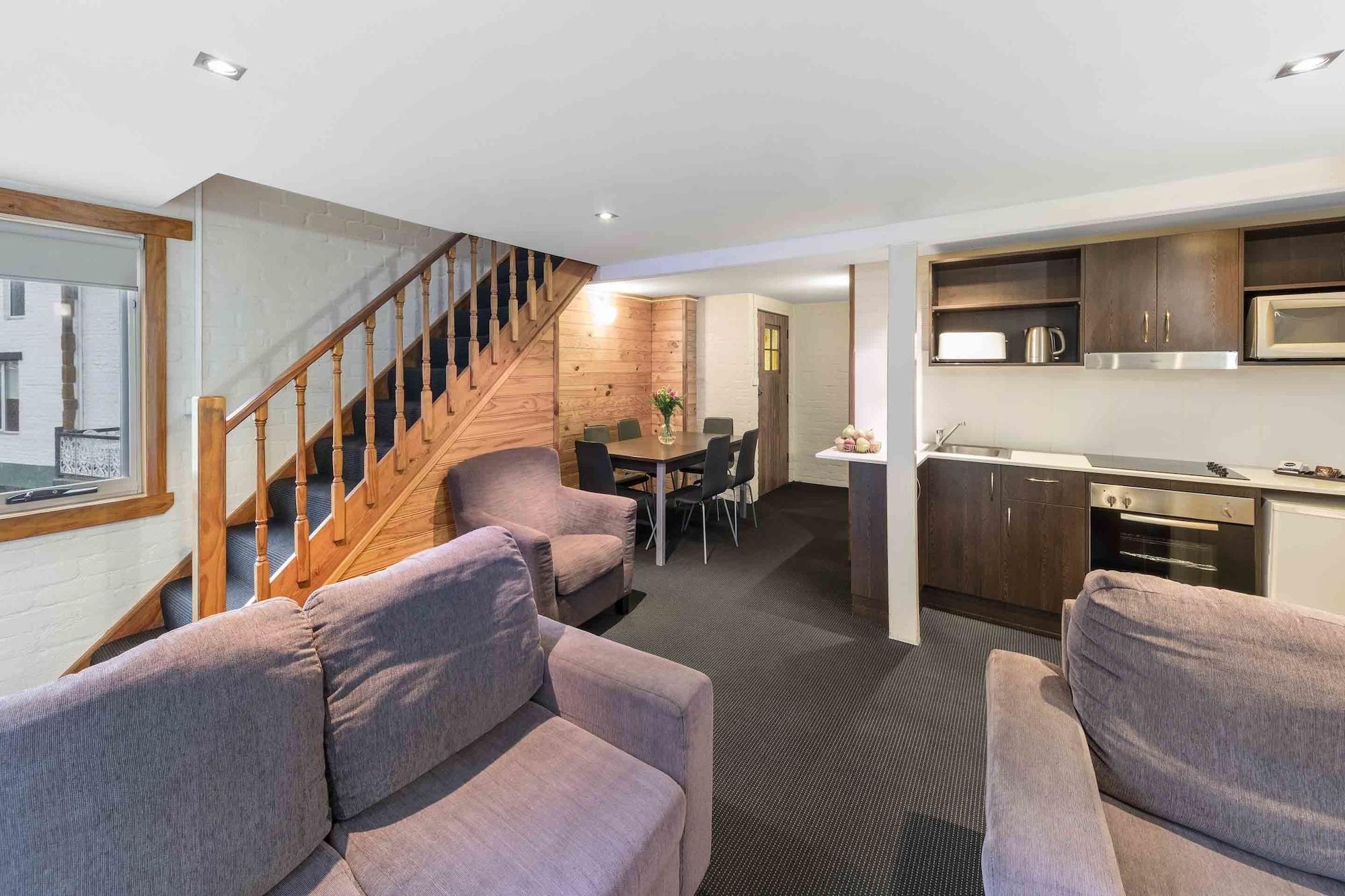 Leisure Inn Penny Royal Hotel & Apartments Launceston Exteriör bild