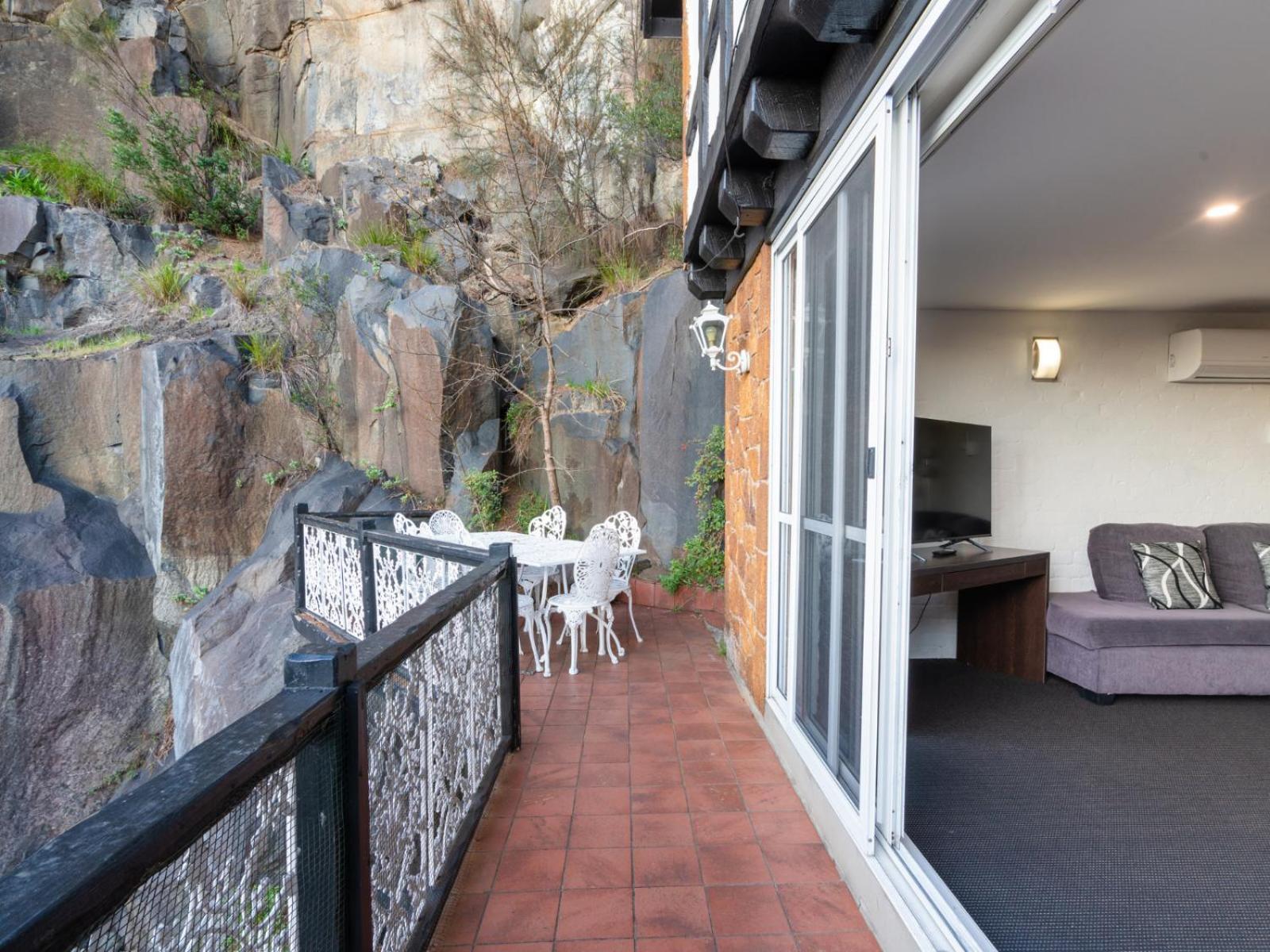 Leisure Inn Penny Royal Hotel & Apartments Launceston Exteriör bild
