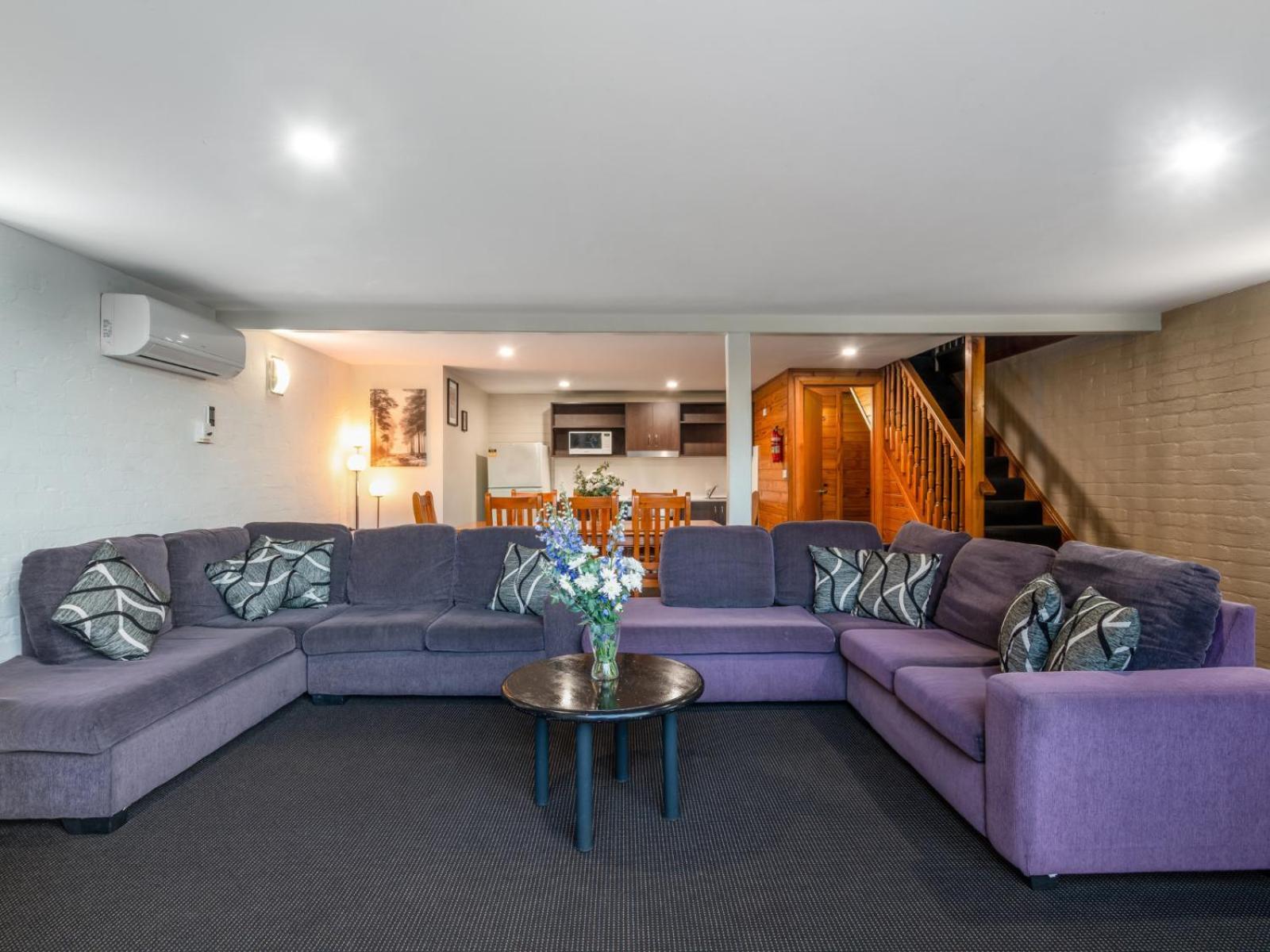 Leisure Inn Penny Royal Hotel & Apartments Launceston Exteriör bild