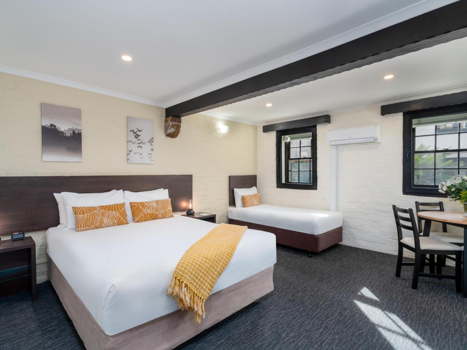 Leisure Inn Penny Royal Hotel & Apartments Launceston Exteriör bild