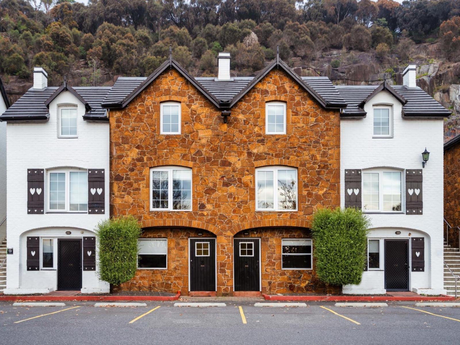 Leisure Inn Penny Royal Hotel & Apartments Launceston Exteriör bild