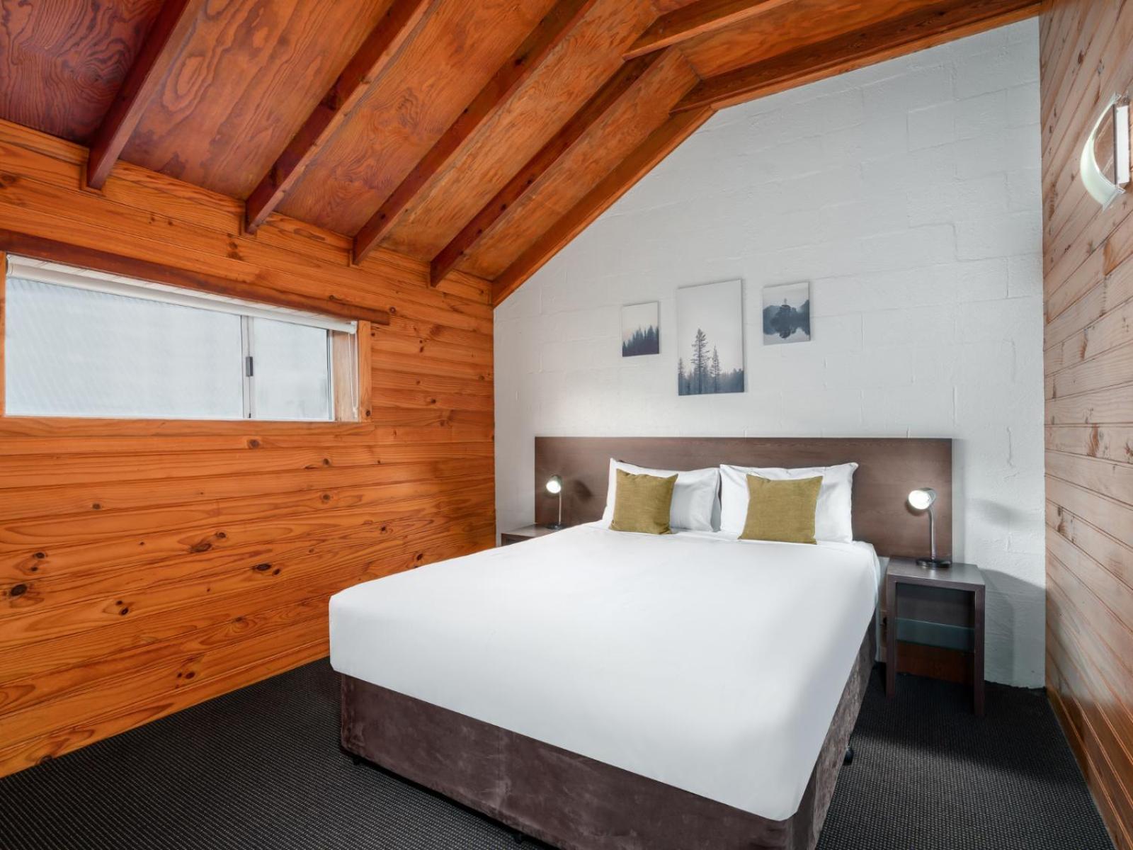 Leisure Inn Penny Royal Hotel & Apartments Launceston Exteriör bild
