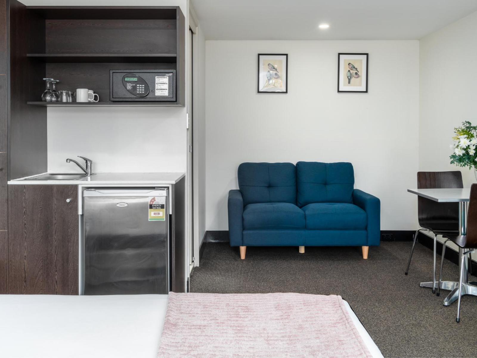 Leisure Inn Penny Royal Hotel & Apartments Launceston Exteriör bild