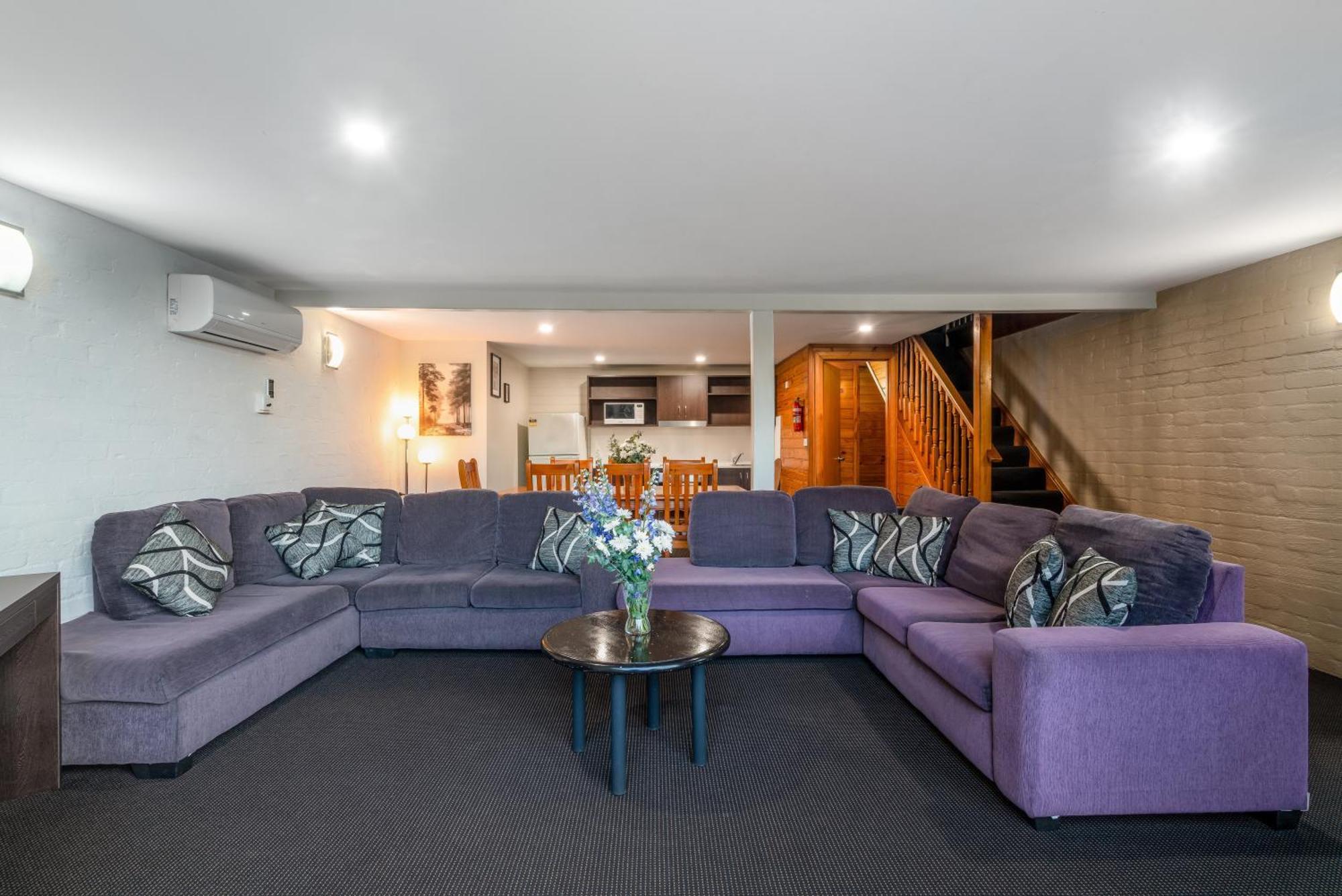 Leisure Inn Penny Royal Hotel & Apartments Launceston Exteriör bild