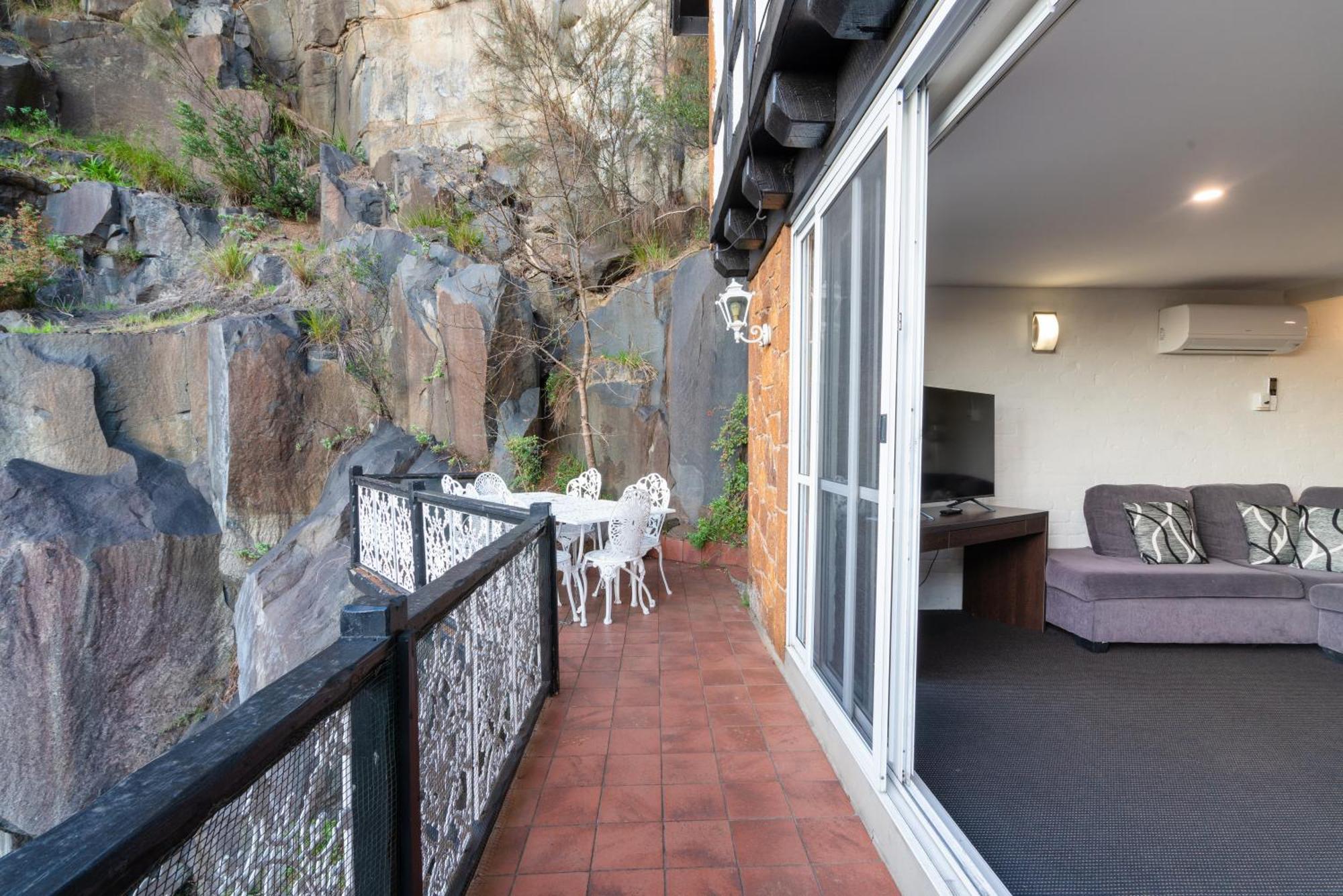 Leisure Inn Penny Royal Hotel & Apartments Launceston Exteriör bild