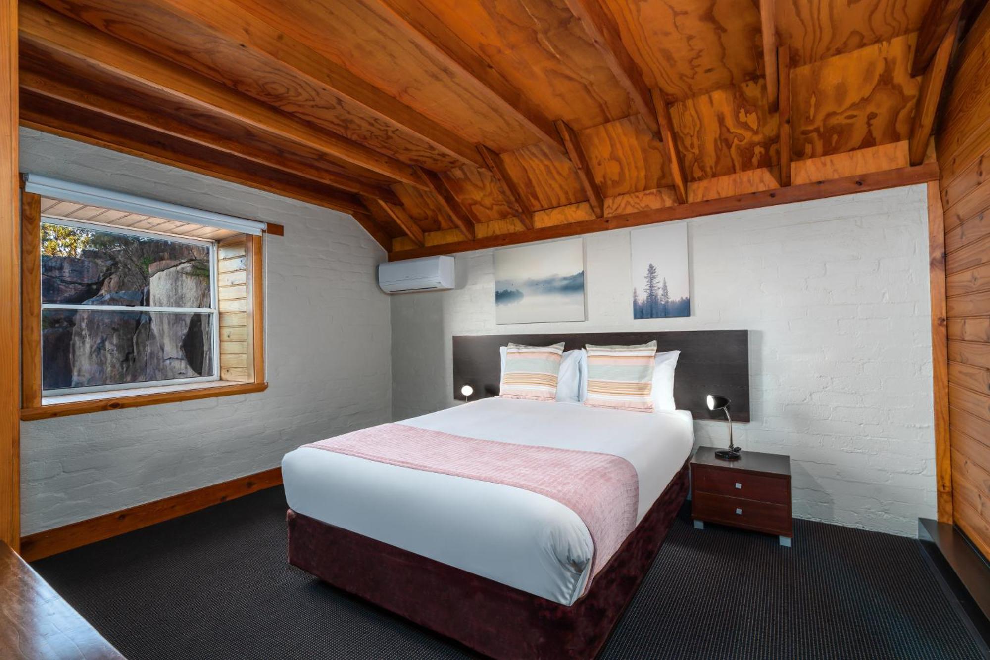Leisure Inn Penny Royal Hotel & Apartments Launceston Exteriör bild