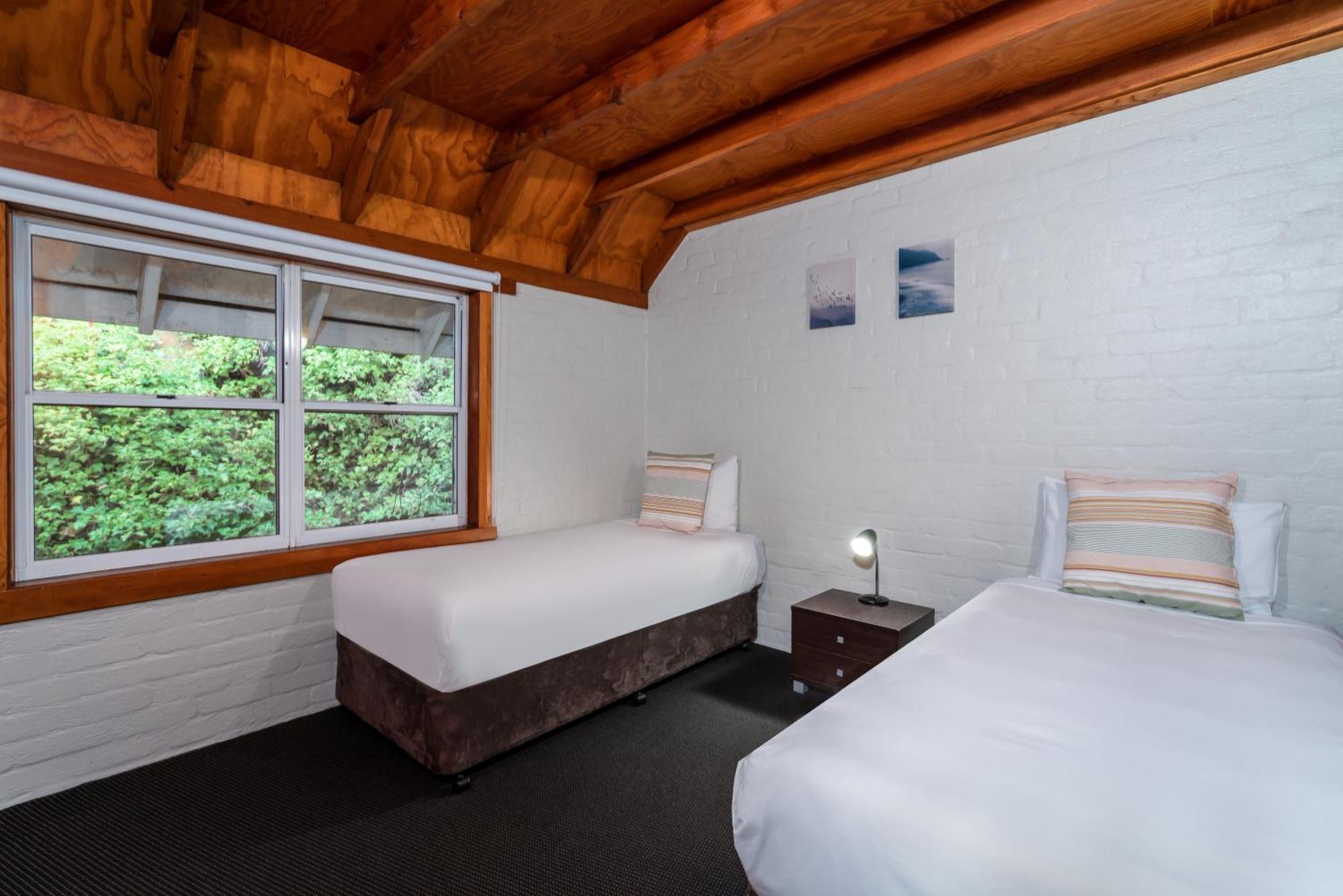 Leisure Inn Penny Royal Hotel & Apartments Launceston Exteriör bild